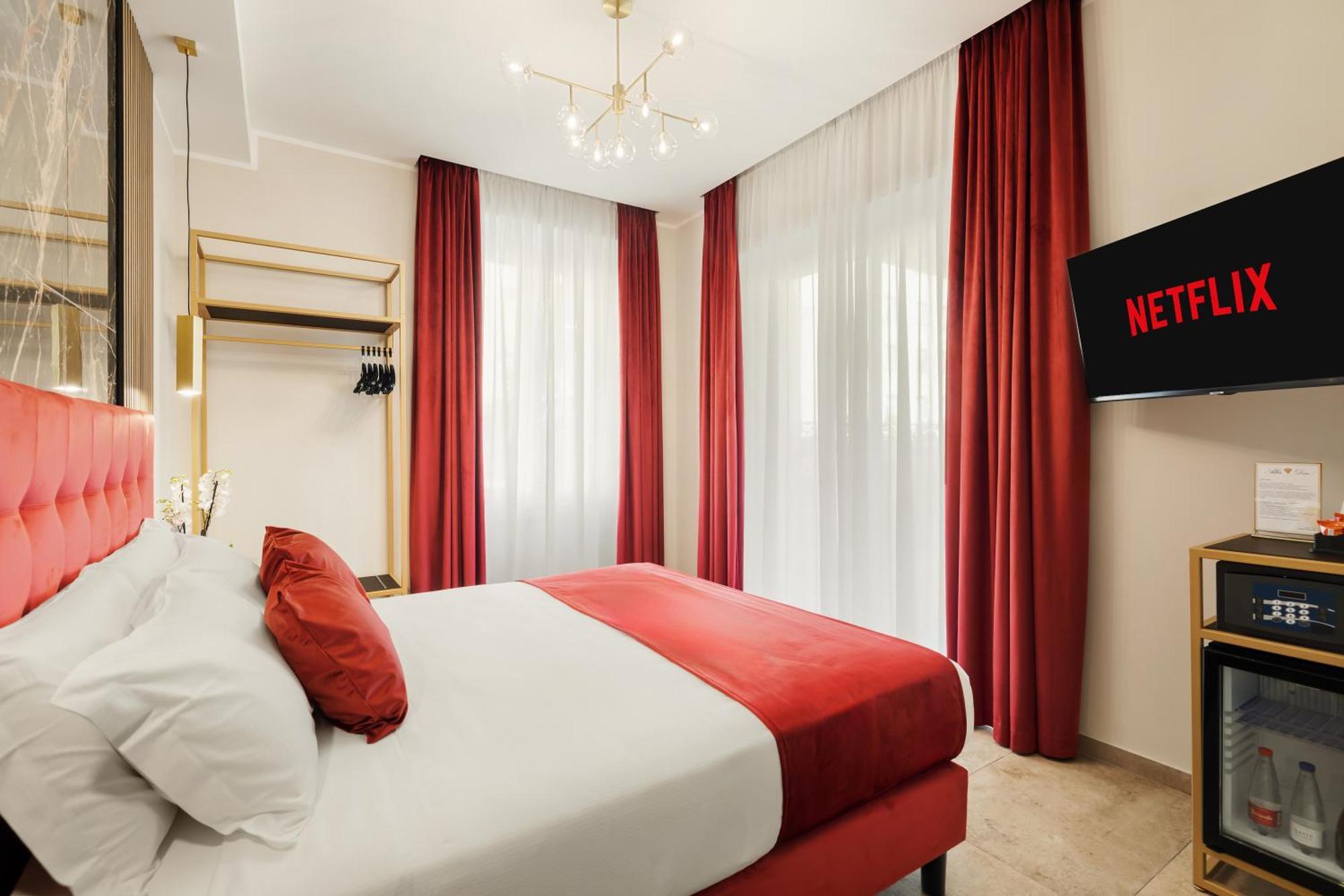 Albadea Deco&Jacuzzi — Foto 2